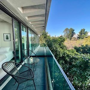 Nova Stays - Estudio En Mansion Botanico Palermo - Buenos Aires